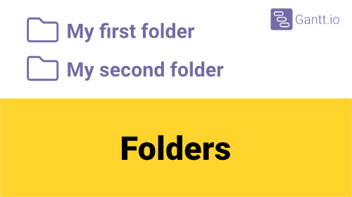 Folders